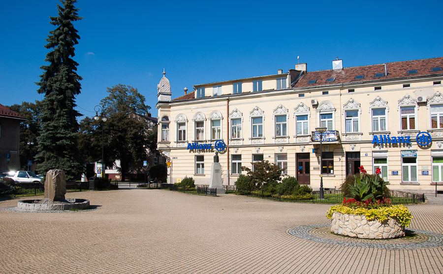 Plac 3-Maja