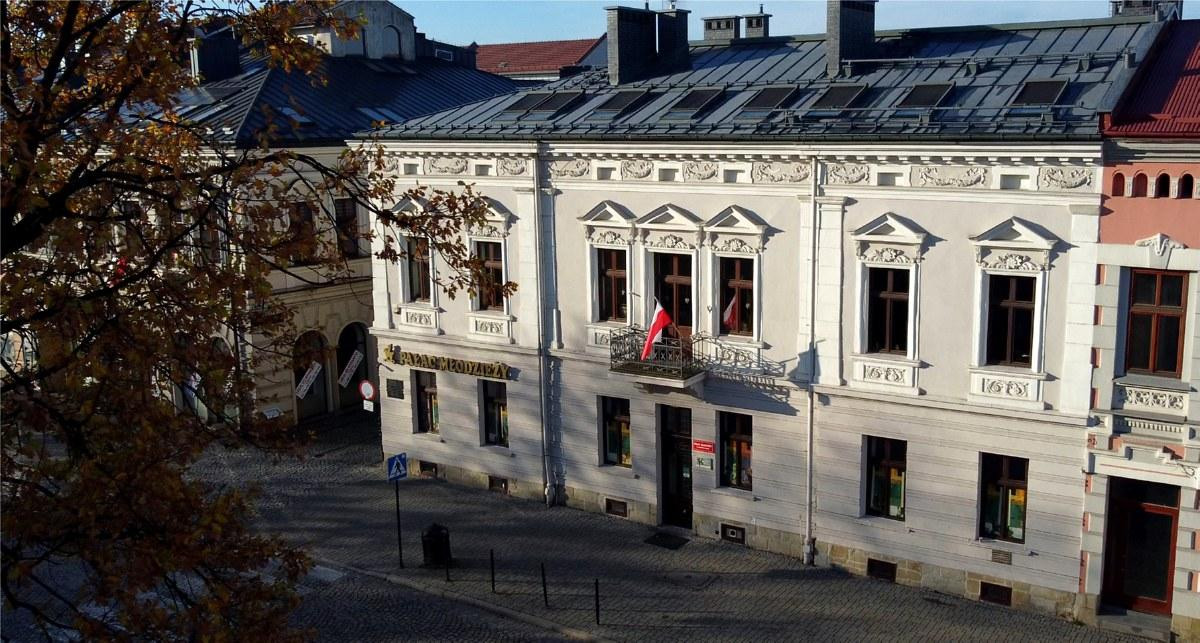 Pałac młodzieży