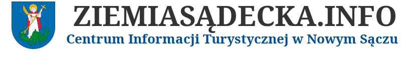 Centrum Informacji Turystycznej w Nowym Sączu