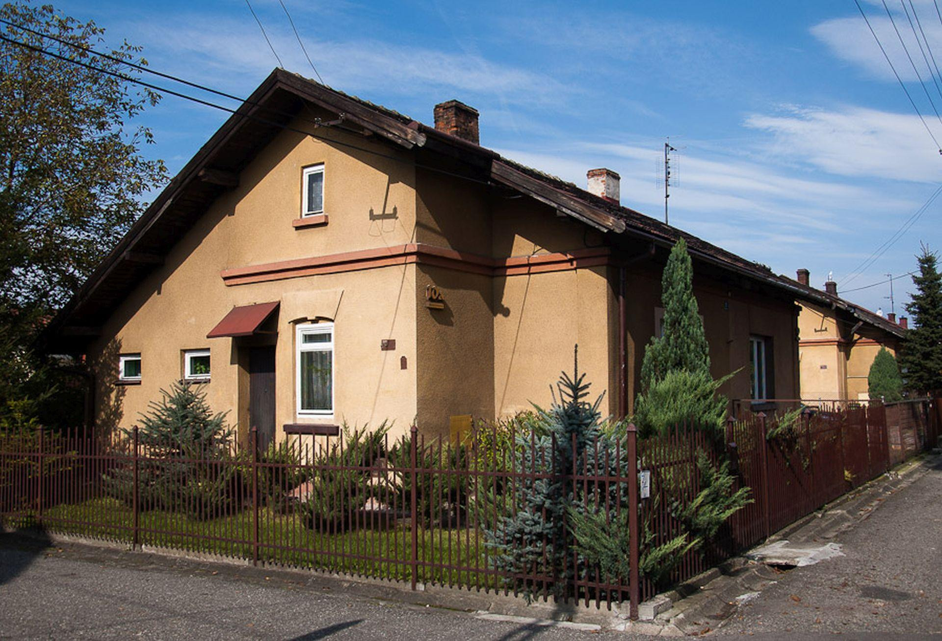 Osiedle Stara Kolonia