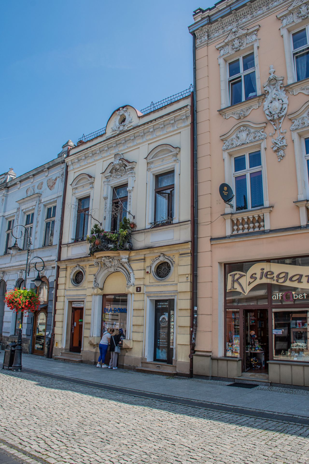 Jagiellońska