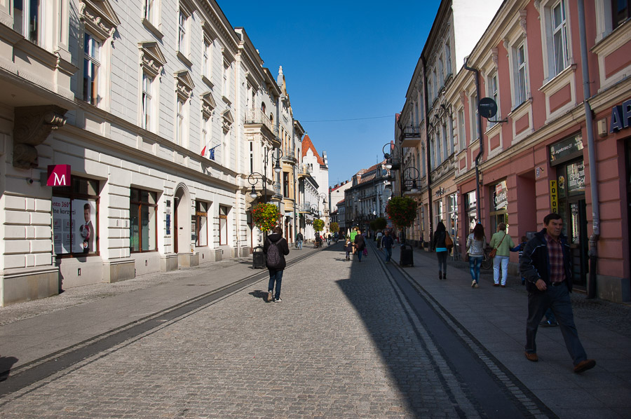 Jagiellońska