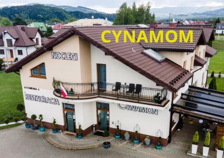 noclegi cynamon