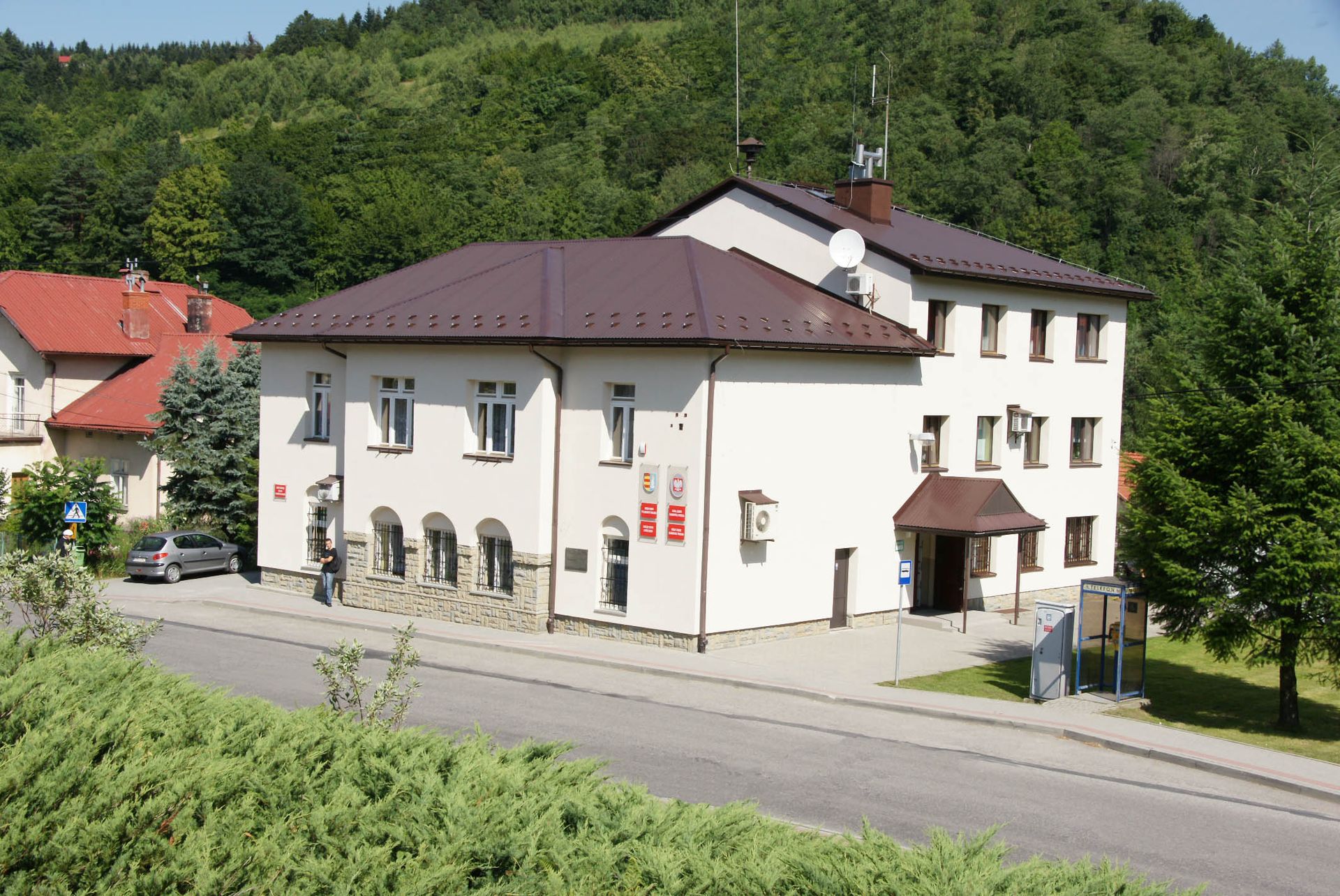 Urząd Gminy