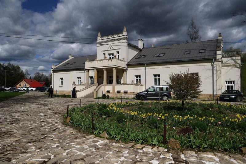Korzenna