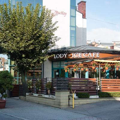 Lodziarnia Lwowianka Argasinscy