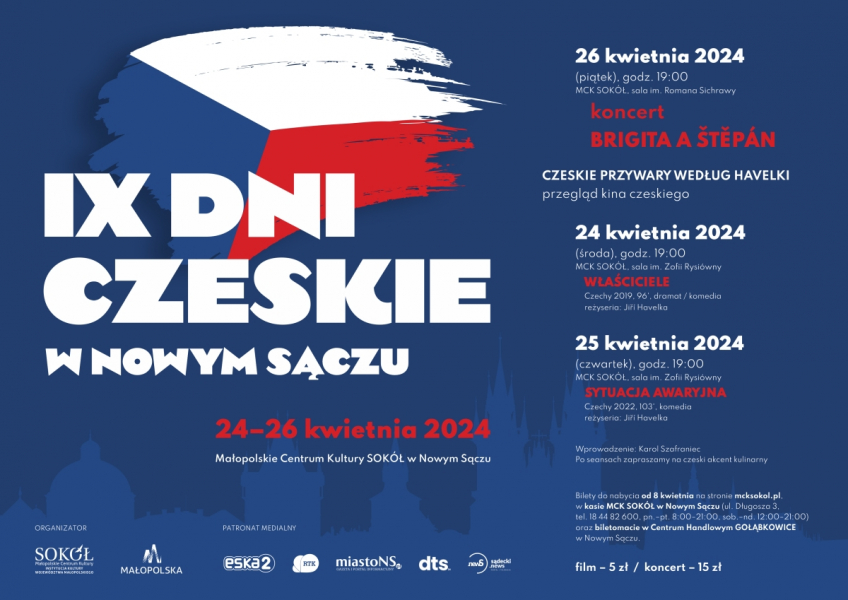 dni-czeskie-plakat