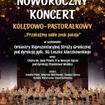 [Stary Sącz]: Noworoczny Koncert kolęd i pastorałek