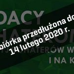 Rodacy Bohaterom  – wesprzyj Bohaterów w Polsce i na Kresach – zbiórka żywności – akcja przedłużona do 14 lutego
