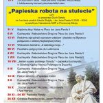 [Piwniczna Zdrój]: Papieska robota na stulecie