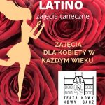 Lady Latino – zajęcia taneczne