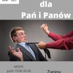 Samoobrona dla Pań i Panów