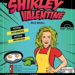 Shirley Valentine – PRZEŁOŻONY!!!