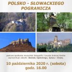 [Muszyna]: Zabytki polsko – słowackiego pogranicza