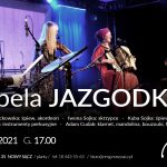Kapela Jazgodki – koncert online