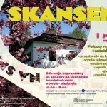 1 maja rozpoczęcie sezonu turystycznego w Skansenie.