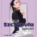 Koncert w MOK: Natalia Szczypuła