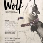 Wolf – spektakl dla młodzieży