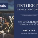 wystawa na ekranie-artbeats: Tintoretto wenecki buntownik