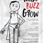 Wielki Buzz Grow – spektakl dla dzieci