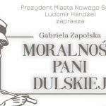 Narodowe czytanie – Gabriela Zapolska „Moralność Pani Dulskiej”