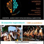 [Piwniczna Zdrój]: Festiwal Lachów i Górali oraz Festiwal Biegowy