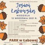 [Łabowa]: Jesień Łabowska