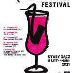 [Stary Sącz]: Sącz Jazz Festiwal 14 listopada – 4 grudnia 2021 r.