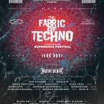 [Barcice]: The Fabric of Techno  – Supernova Festival