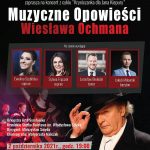 [Krynica – Zdrój]: Muzyczne Opowieści Wiesława Ochmana