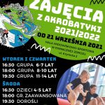 [Piwniczna Zdrój]: Zajęcia pozalekcyjne dla dzieci