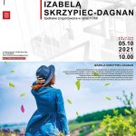 [Stary Sącz]: Izabela Skrzypiec – Dagnan – spotkanie autorskie