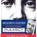 Pułascy. Non alius regit – promocja książki Wojciecha Kudyby