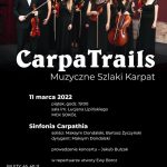 CarpaTrials Muzyczne Szlaki Karpat
