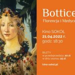 Artbeats: Botticelli Florencja i Medyceusze