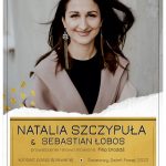 Koncert poezji śpiewanej: Natalia Szczypuła &Sebastian Łobos