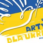 Artyści dla Ukrainy – Miejski Ośrodek Kultury zaprasza na charytatywne koncerty i przedstawienia