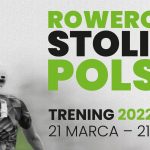 Aktywne Miasta: Rowerowa Stolica Polski 2022 – trening
