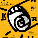 Wystawa plakatu – Piotr Garlicki