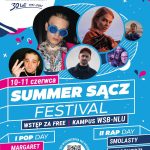 Summer Sącz Festival