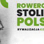 Aktywne Miasta: Rowerowa Stolica Polski – rywalizacja główna