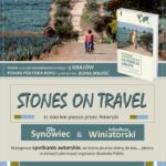 Stones on Travel – 12 000 km pieszo przez Ameryki.