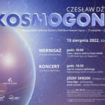 Czesław Dźwigaj – Kosmogonia