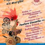 [Barcice]: Koncerty w ramach 9. edycji Pannonica Festival!