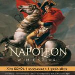 Wystawa na ekranie: Napoleon w imię sztuki