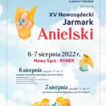 XV Nowosądecki Jarmark Anielski