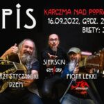 [Żegiestów]: Weekendowe koncerty w Karczmie nad Popradem