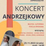 [Przysietnica]: Koncert Andrzejkowy