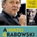 Andrzej Grabowski – spotkanie autorskie