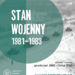 [Podegrodzie]: Stan Wojenny 1981 – 1983